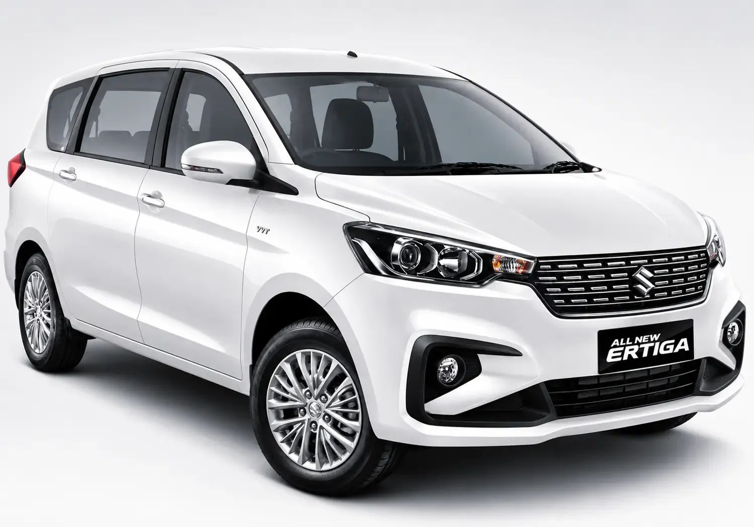Maruti Ertiga - MUV for rent with Golden City Cab Jaisalmer